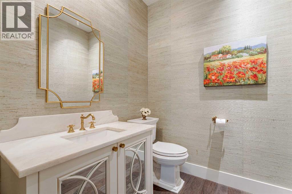 71 Aspen Dale Way Sw, Calgary, Alberta  T3H 0S1 - Photo 13 - A2287211