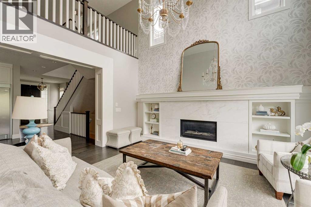 71 Aspen Dale Way Sw, Calgary, Alberta  T3H 0S1 - Photo 5 - A2287211