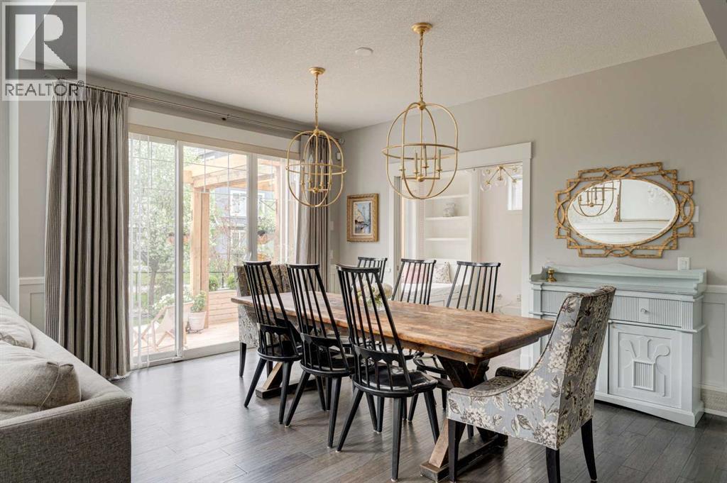 71 Aspen Dale Way Sw, Calgary, Alberta  T3H 0S1 - Photo 8 - A2287211