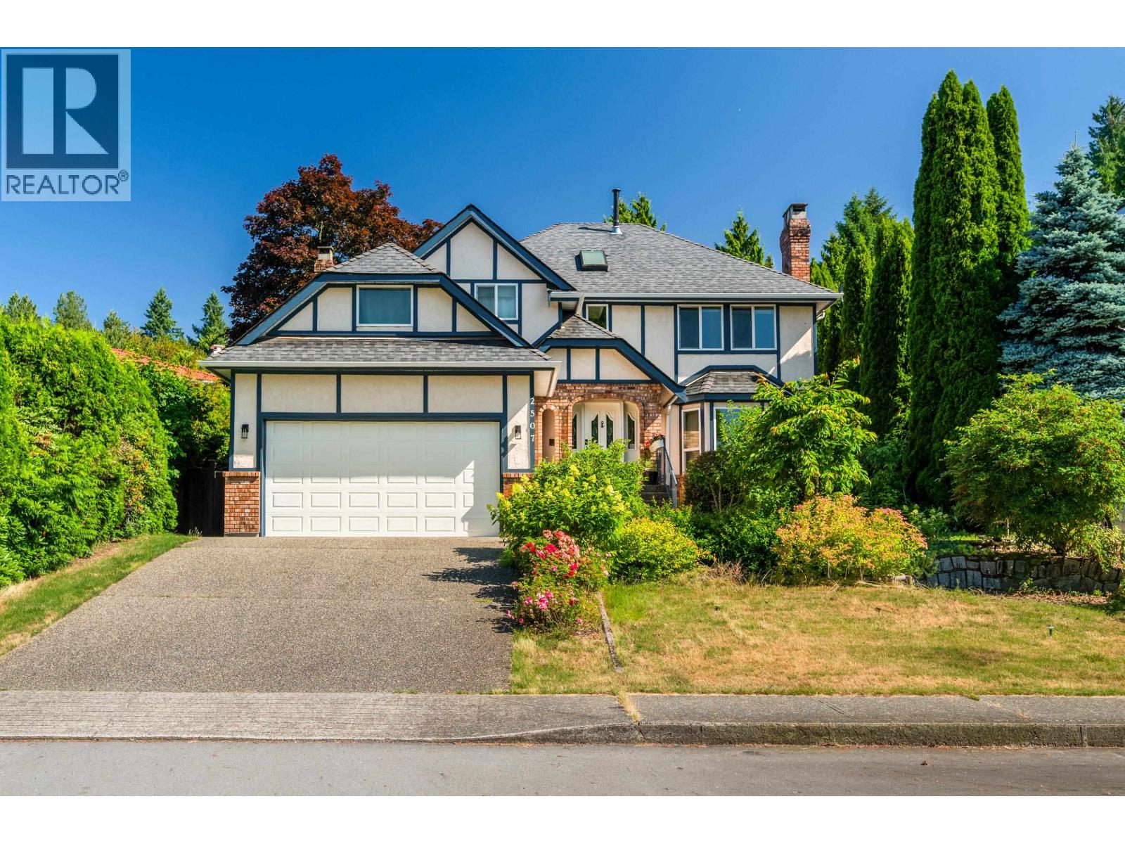 2507 ASHURST AVENUE, Coquitlam, British Columbia