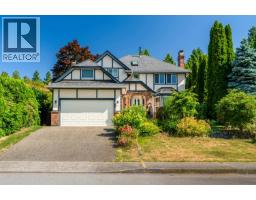 2507 ASHURST AVENUE, Coquitlam, British Columbia