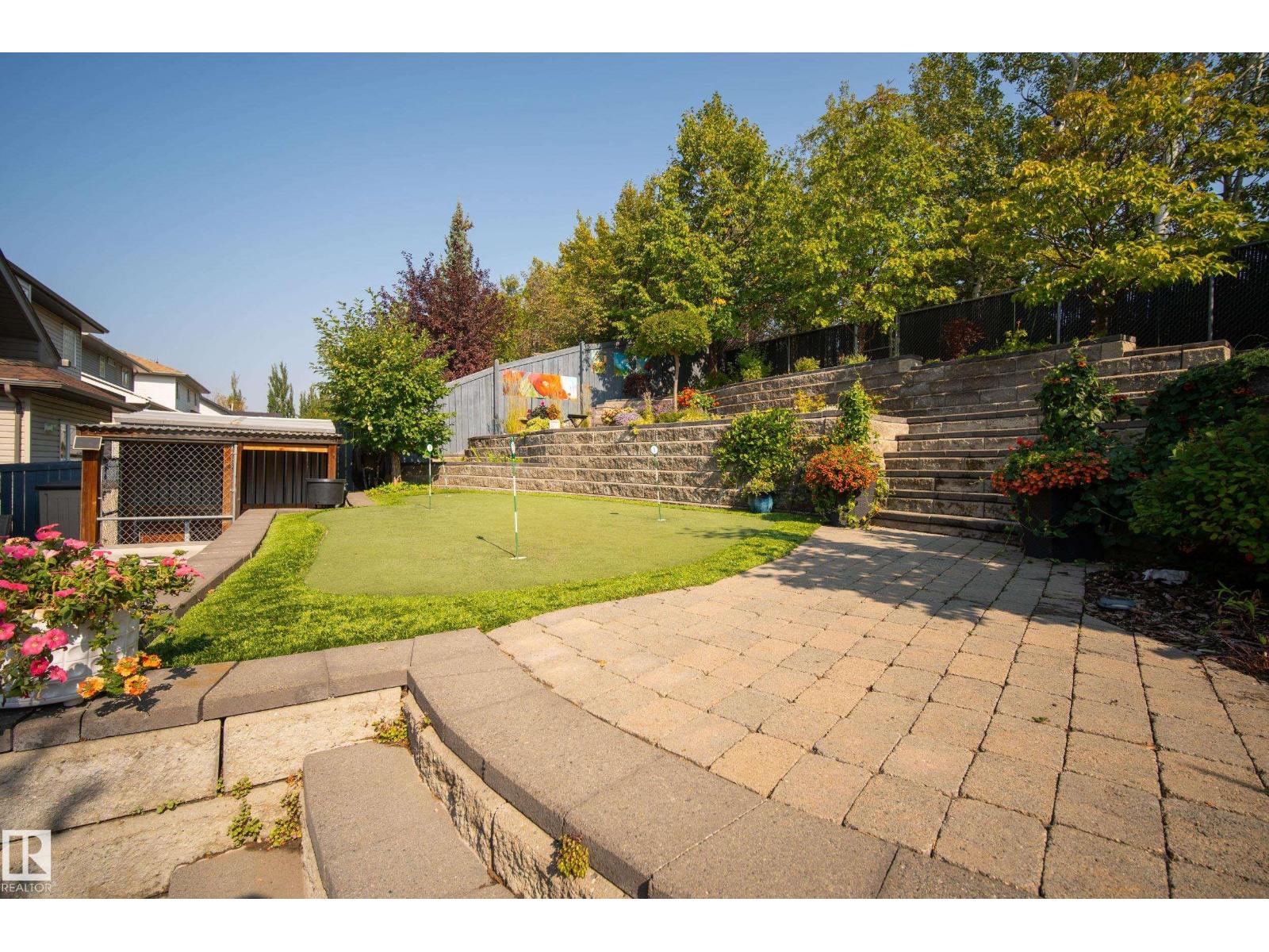 142 Highgrove Tc, Sherwood Park, Alberta  T8A 6G8 - Photo 48 - E4472390