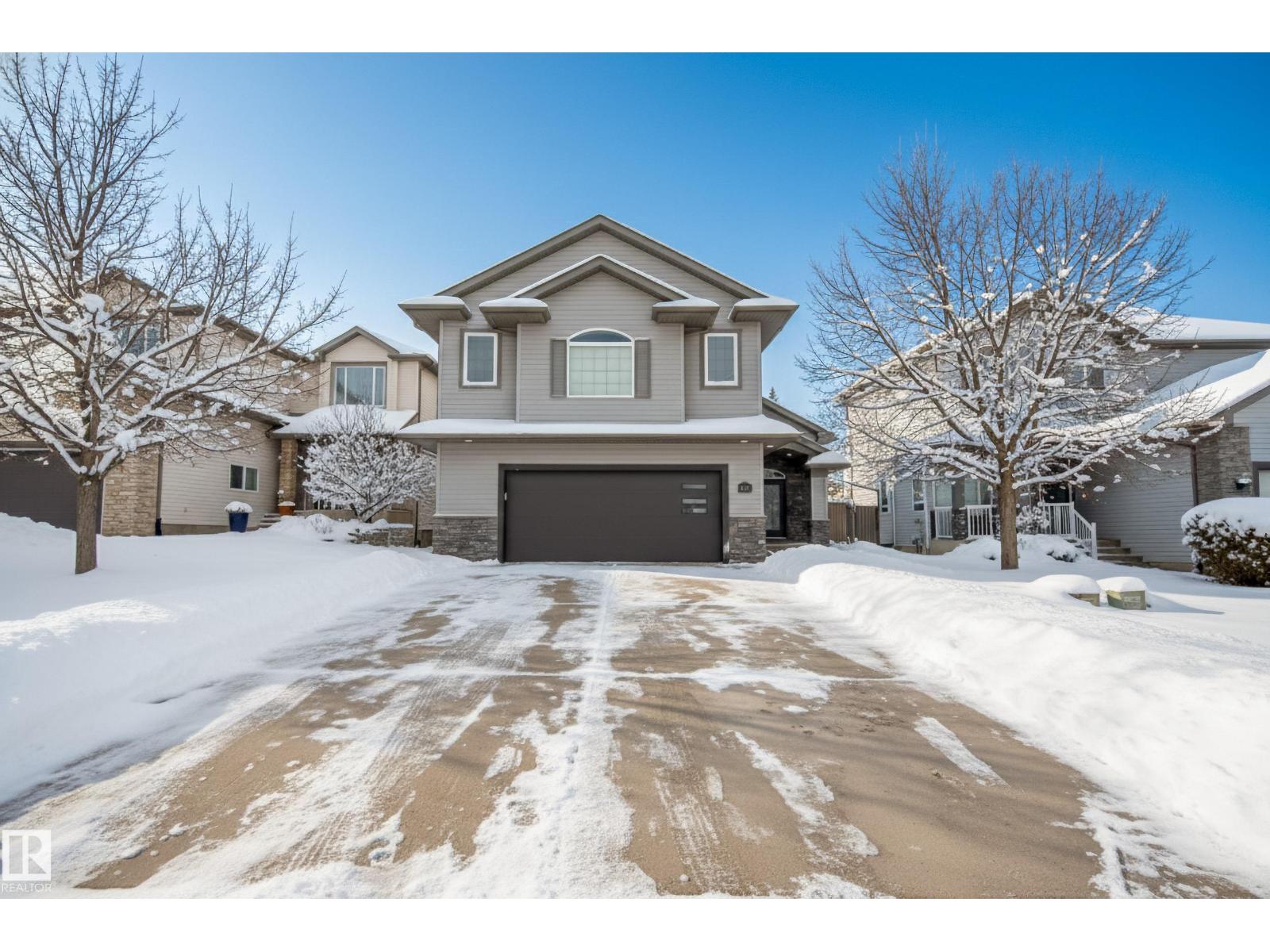 142 Highgrove Tc, Sherwood Park, Alberta  T8A 6G8 - Photo 1 - E4472390