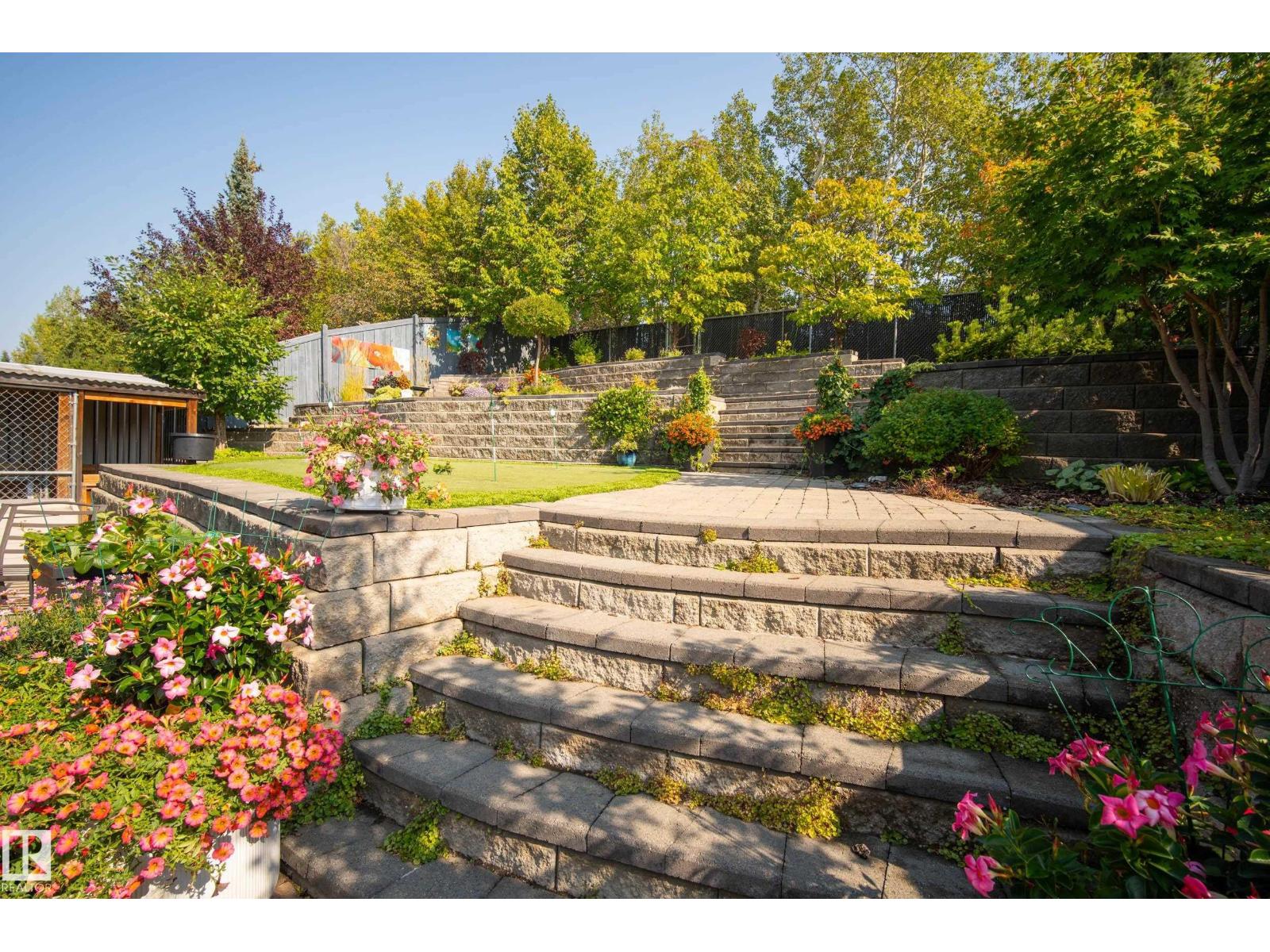 142 Highgrove Tc, Sherwood Park, Alberta  T8A 6G8 - Photo 54 - E4472390