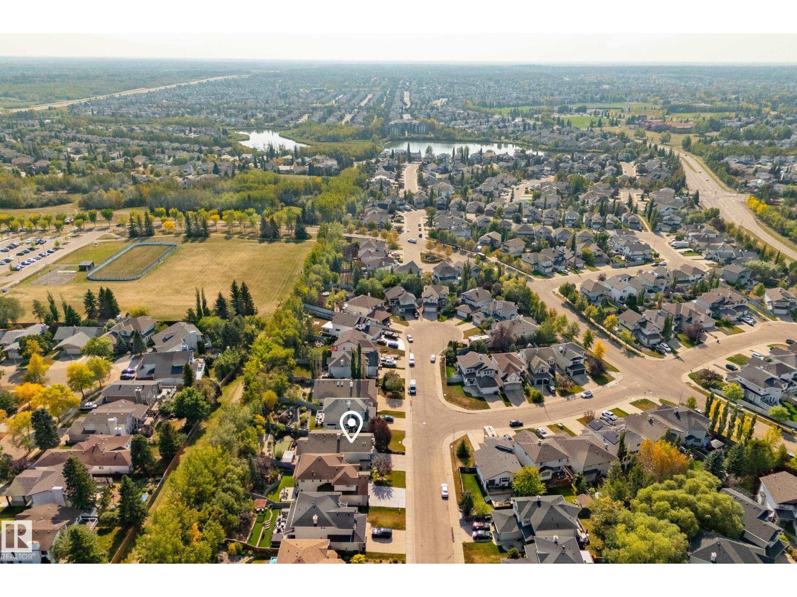 142 Highgrove Tc, Sherwood Park, Alberta  T8A 6G8 - Photo 60 - E4472390