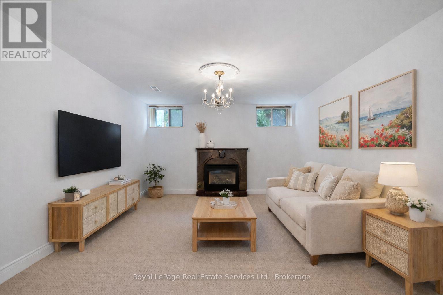 3286 Shelburne Place, Oakville, Ontario  L6L 5V9 - Photo 37 - W12812288