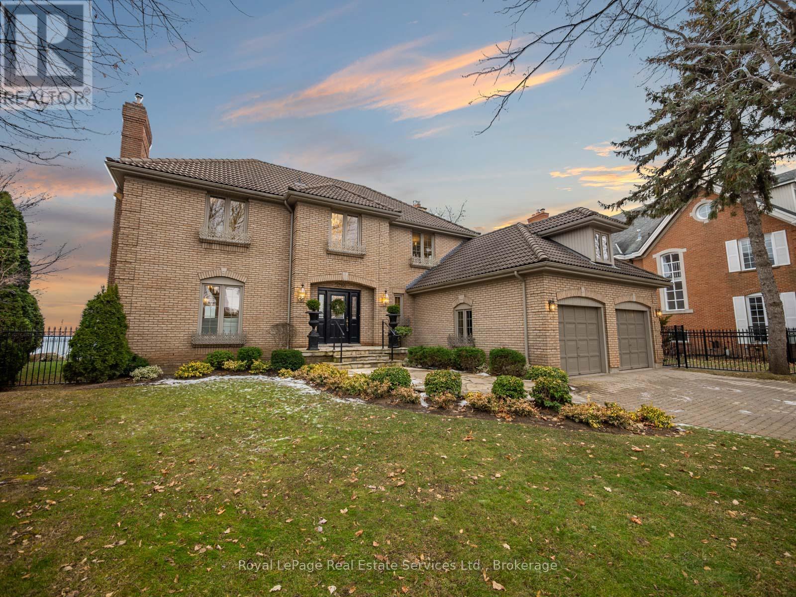 3286 Shelburne Place, Oakville, Ontario  L6L 5V9 - Photo 5 - W12812288