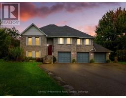 2091 COUNTRY LANE COURT, Milton, Ontario