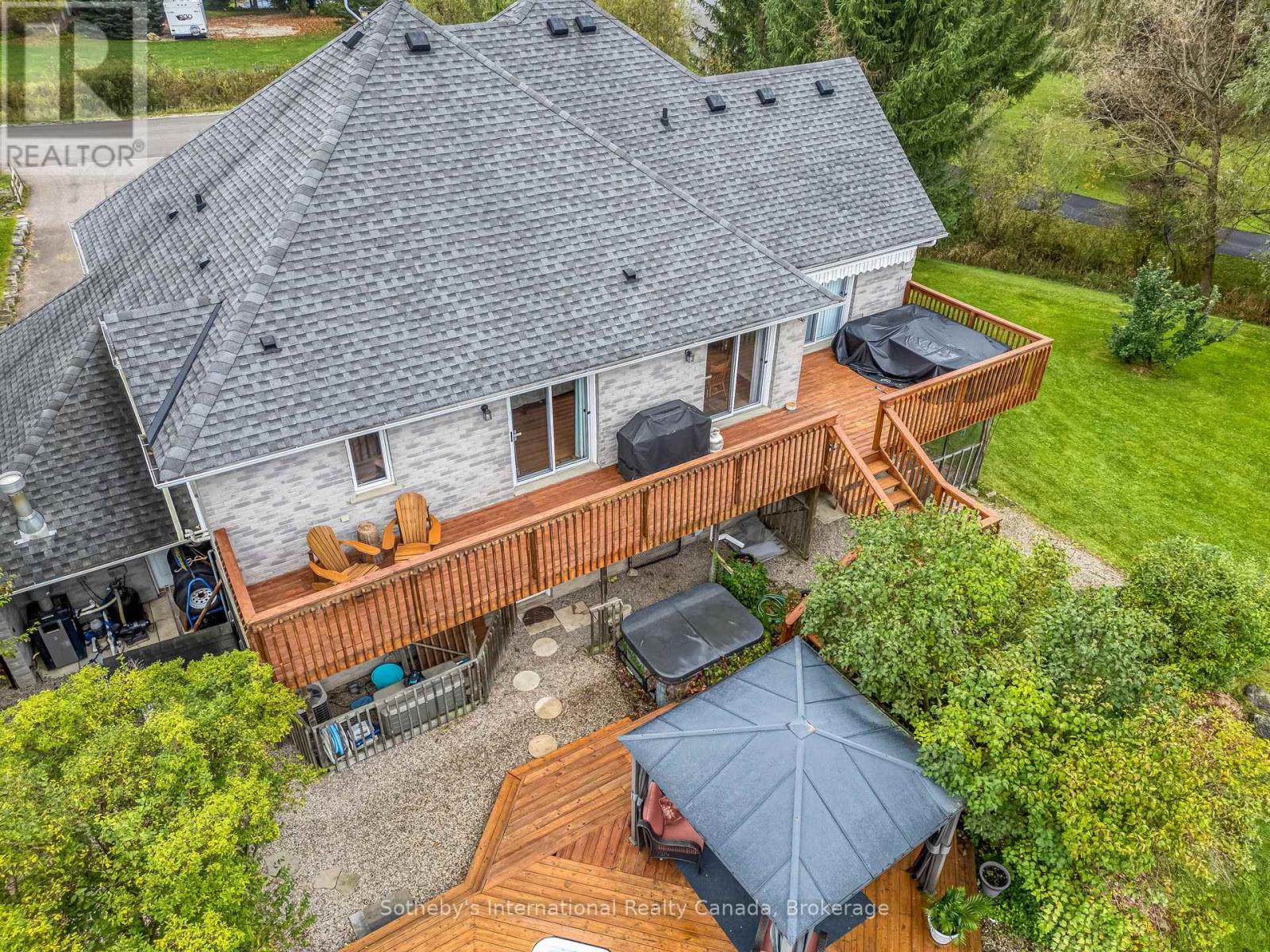 2091 Country Lane Court, Milton, Ontario  L0P 1J0 - Photo 31 - W12812318