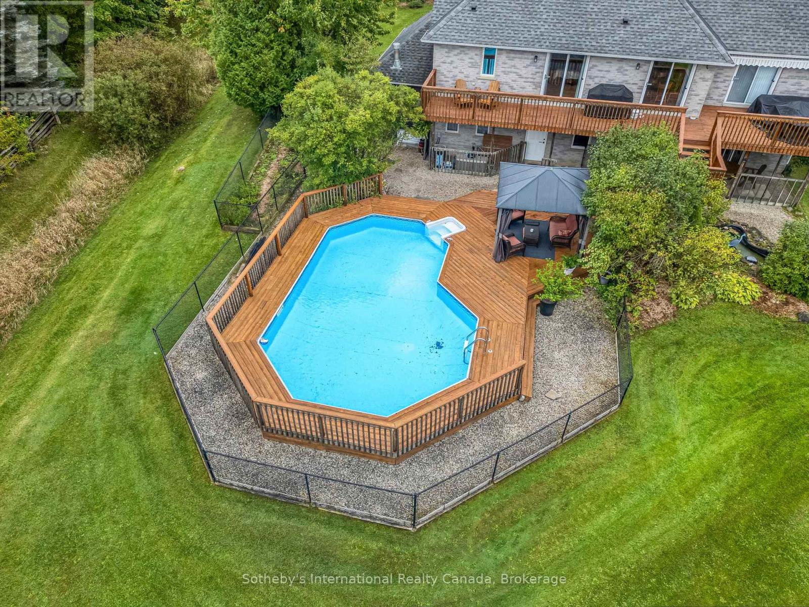 2091 Country Lane Court, Milton, Ontario  L0P 1J0 - Photo 32 - W12812318