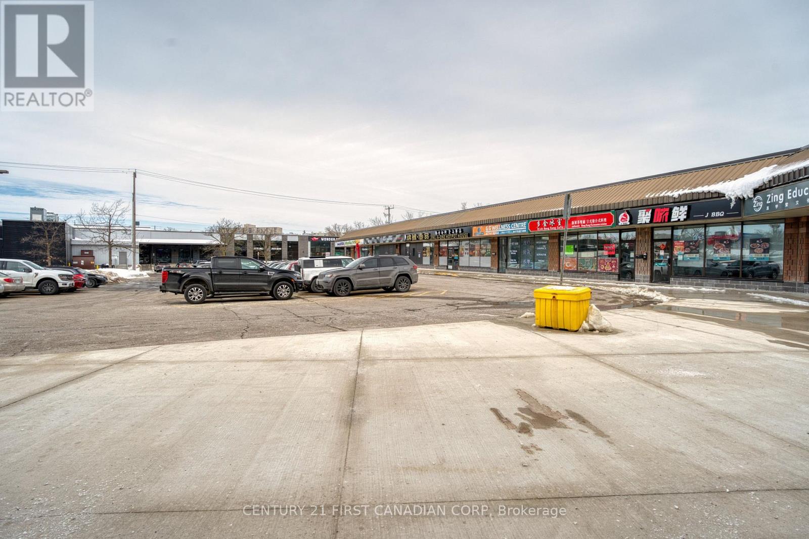 #4c - 611 Wonderland Road N, London North, Ontario  N6H 4V6 - Photo 24 - X12812136