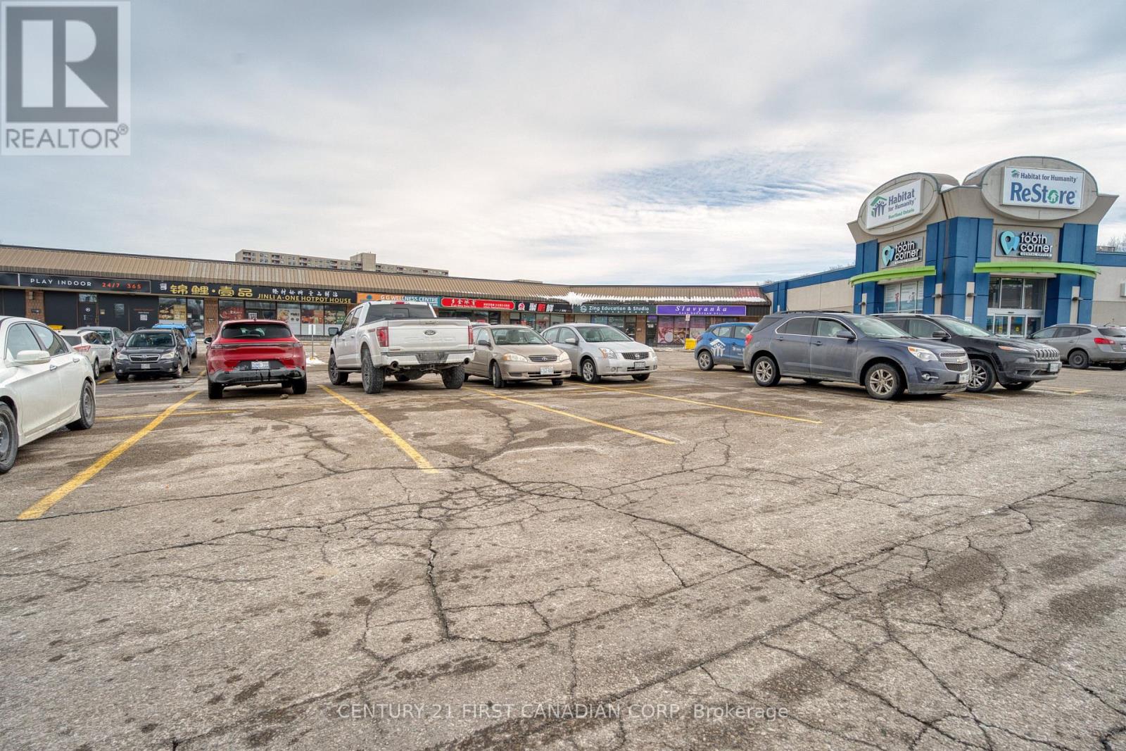 #4c - 611 Wonderland Road N, London North, Ontario  N6H 4V6 - Photo 25 - X12812136