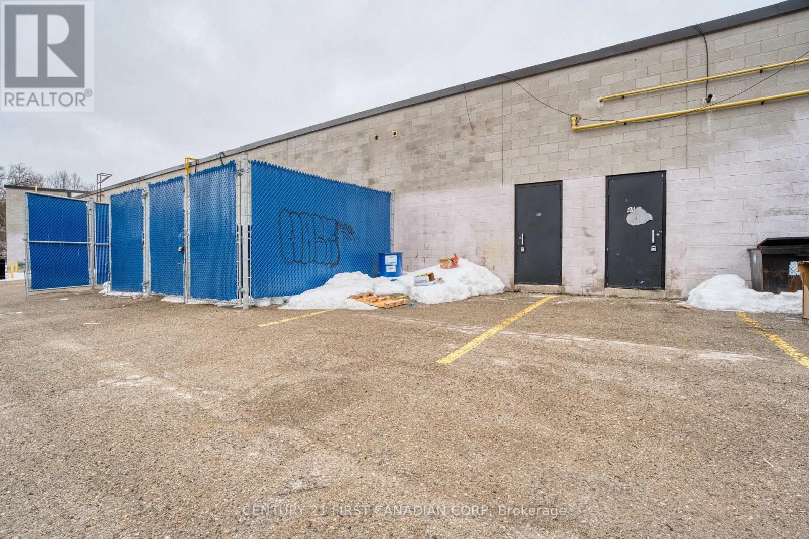 #4c - 611 Wonderland Road N, London North, Ontario  N6H 4V6 - Photo 27 - X12812136