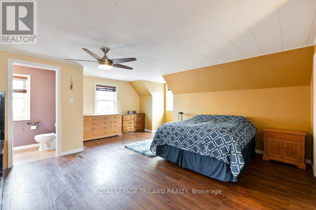 40 St George Street, St. Thomas, Ontario  N5P 2L1 - Photo 18 - X12812138