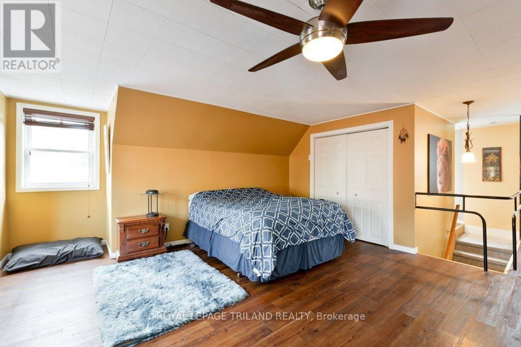 40 St George Street, St. Thomas, Ontario  N5P 2L1 - Photo 20 - X12812138