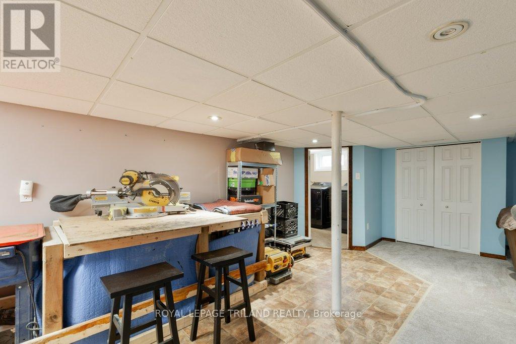 40 St George Street, St. Thomas, Ontario  N5P 2L1 - Photo 24 - X12812138