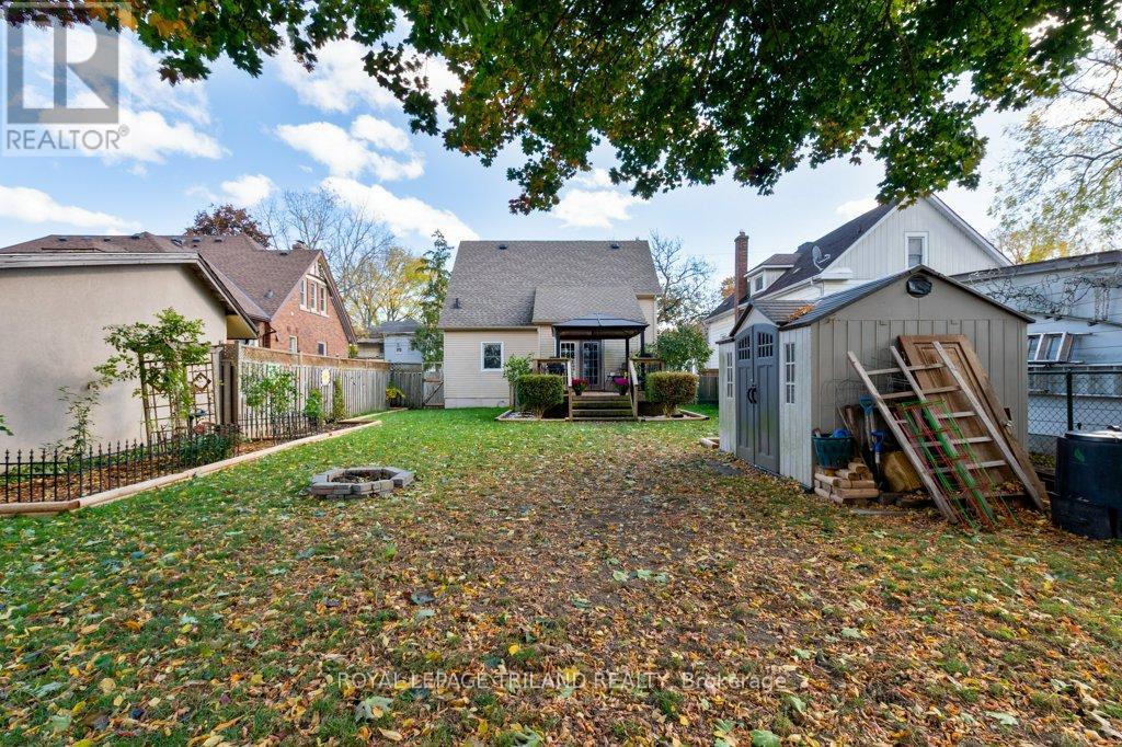 40 St George Street, St. Thomas, Ontario  N5P 2L1 - Photo 35 - X12812138