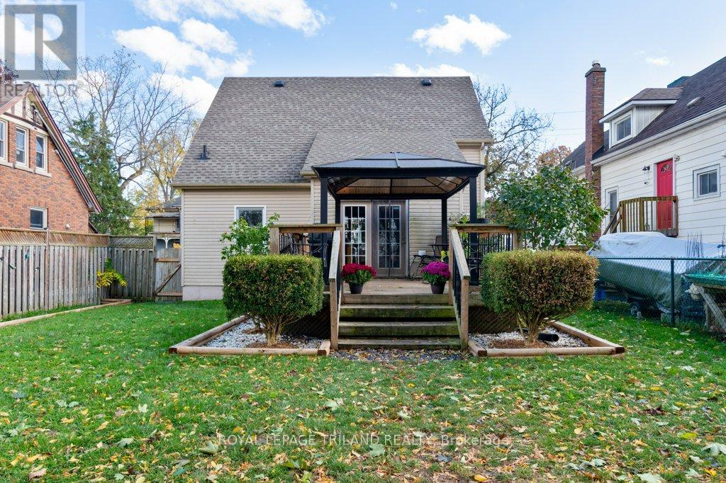 40 St George Street, St. Thomas, Ontario  N5P 2L1 - Photo 36 - X12812138