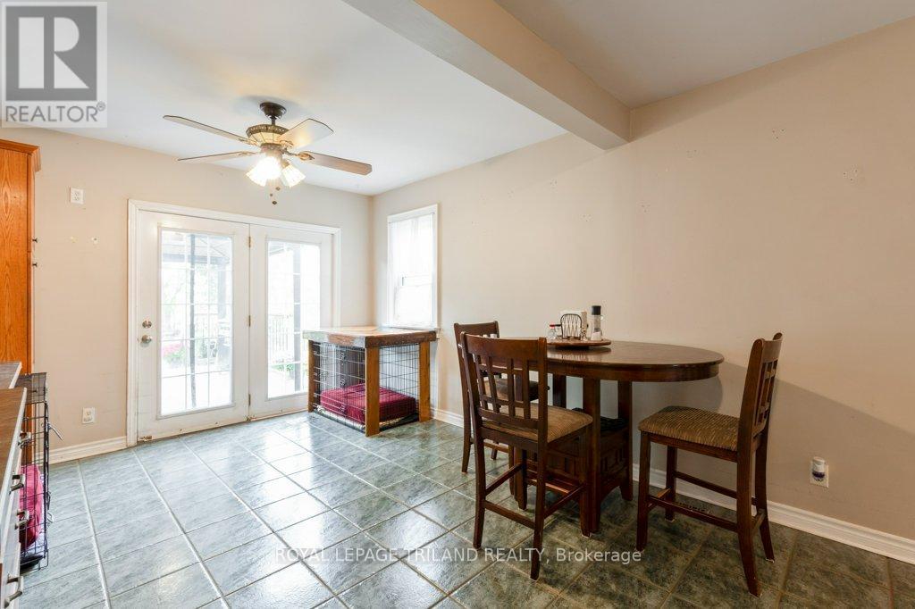 40 St George Street, St. Thomas, Ontario  N5P 2L1 - Photo 7 - X12812138