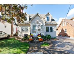 40 ST GEORGE STREET, St. Thomas, Ontario