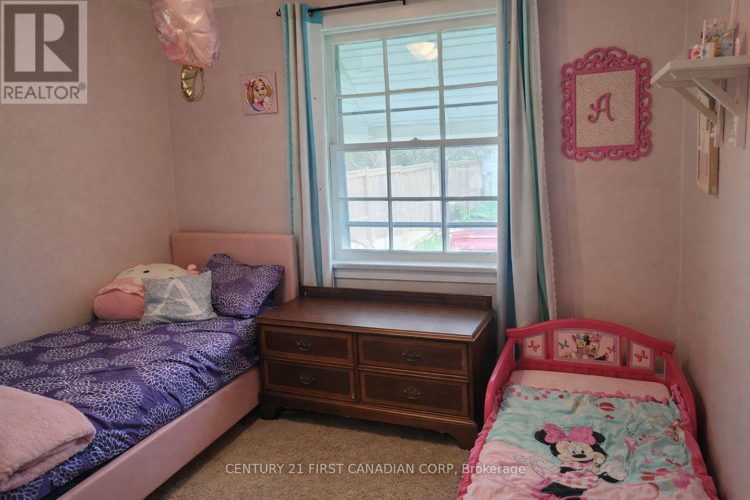 57 Homan Street, London East, Ontario  N5Z 1A9 - Photo 9 - X12812150