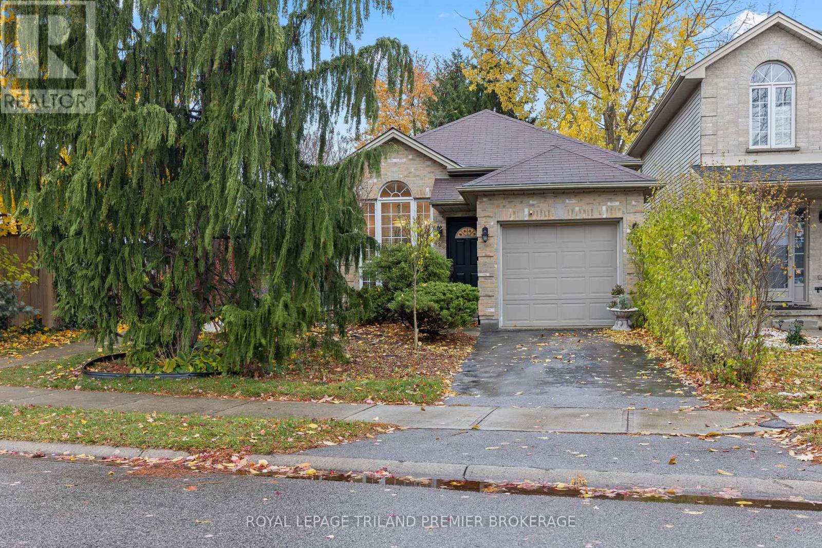 408 Brookhaven Place, London East, Ontario  N5Y 5N5 - Photo 1 - X12812178
