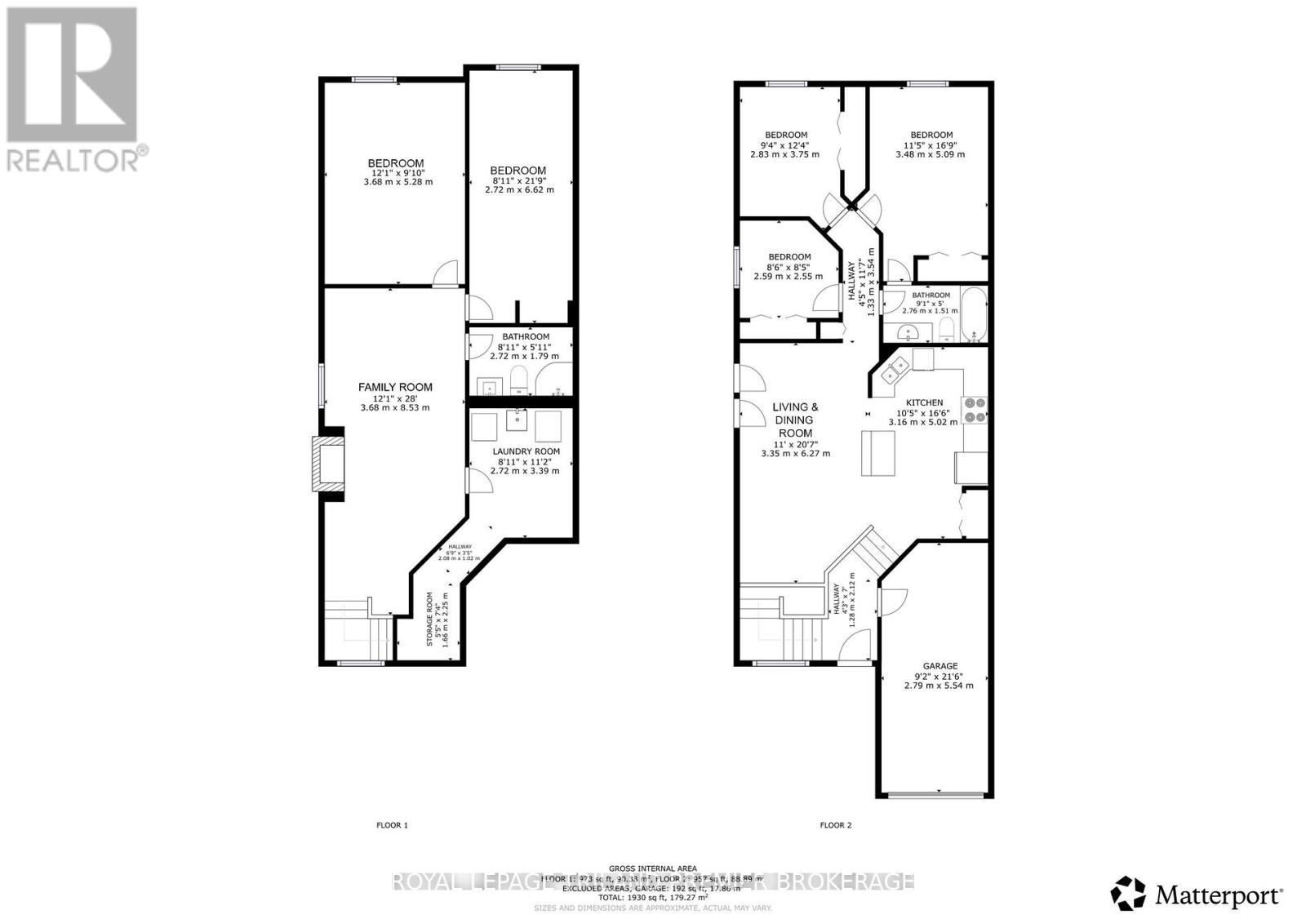 408 Brookhaven Place, London East, Ontario  N5Y 5N5 - Photo 34 - X12812178