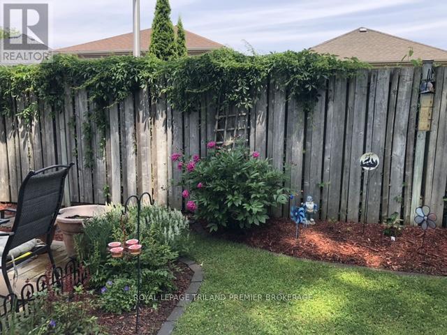 408 Brookhaven Place, London East, Ontario  N5Y 5N5 - Photo 36 - X12812178