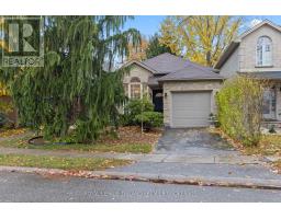 408 BROOKHAVEN PLACE, London East, Ontario