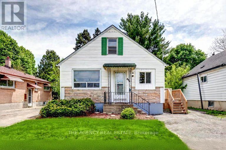 489 Salisbury Street, London East, Ontario  N5Y 3B4 - Photo 17 - X12812272