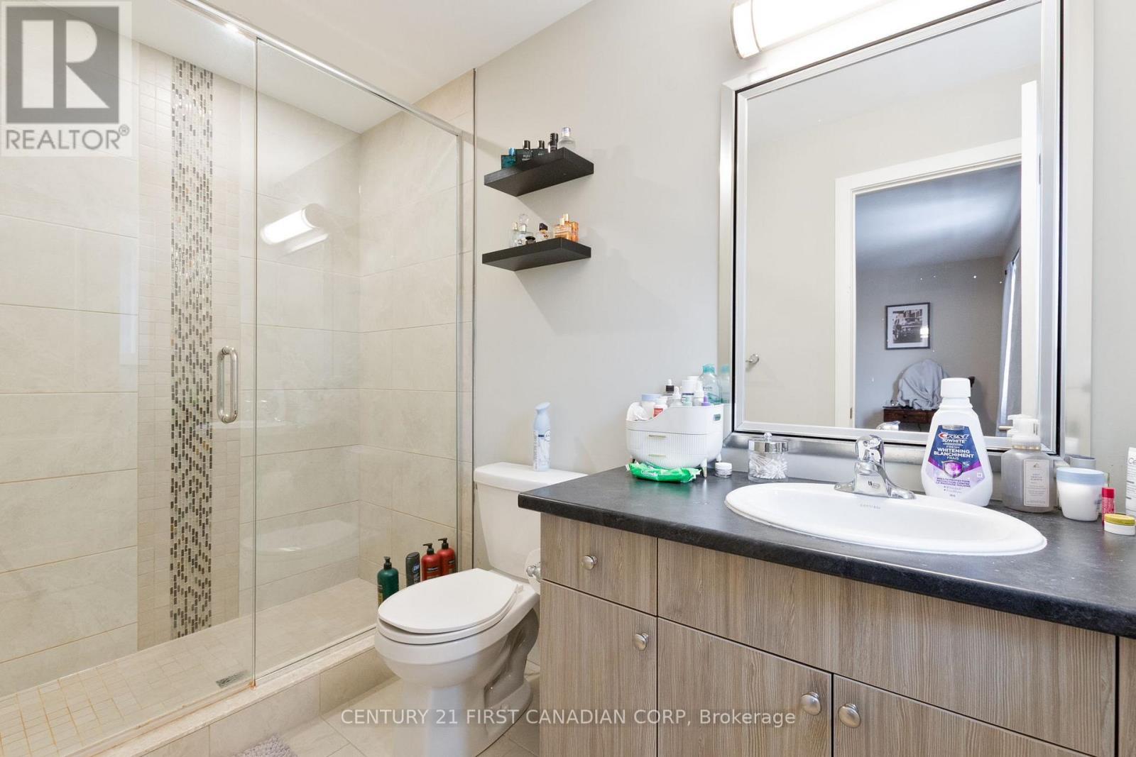 66 - 177 Edgevalley Road, London East, Ontario  N5V 0C5 - Photo 10 - X12812278