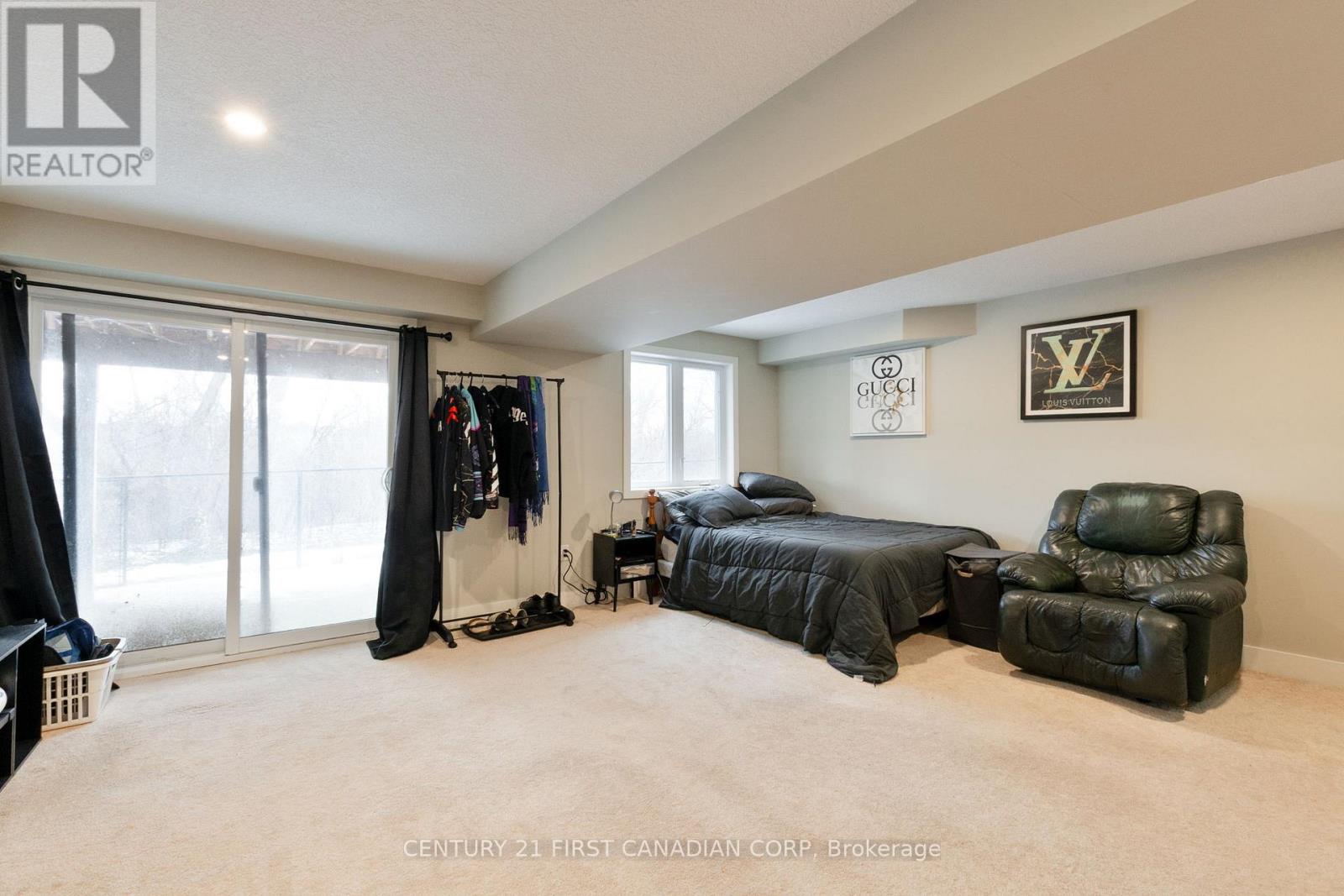 66 - 177 Edgevalley Road, London East, Ontario  N5V 0C5 - Photo 15 - X12812278