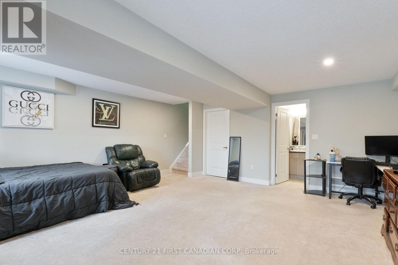 66 - 177 Edgevalley Road, London East, Ontario  N5V 0C5 - Photo 16 - X12812278