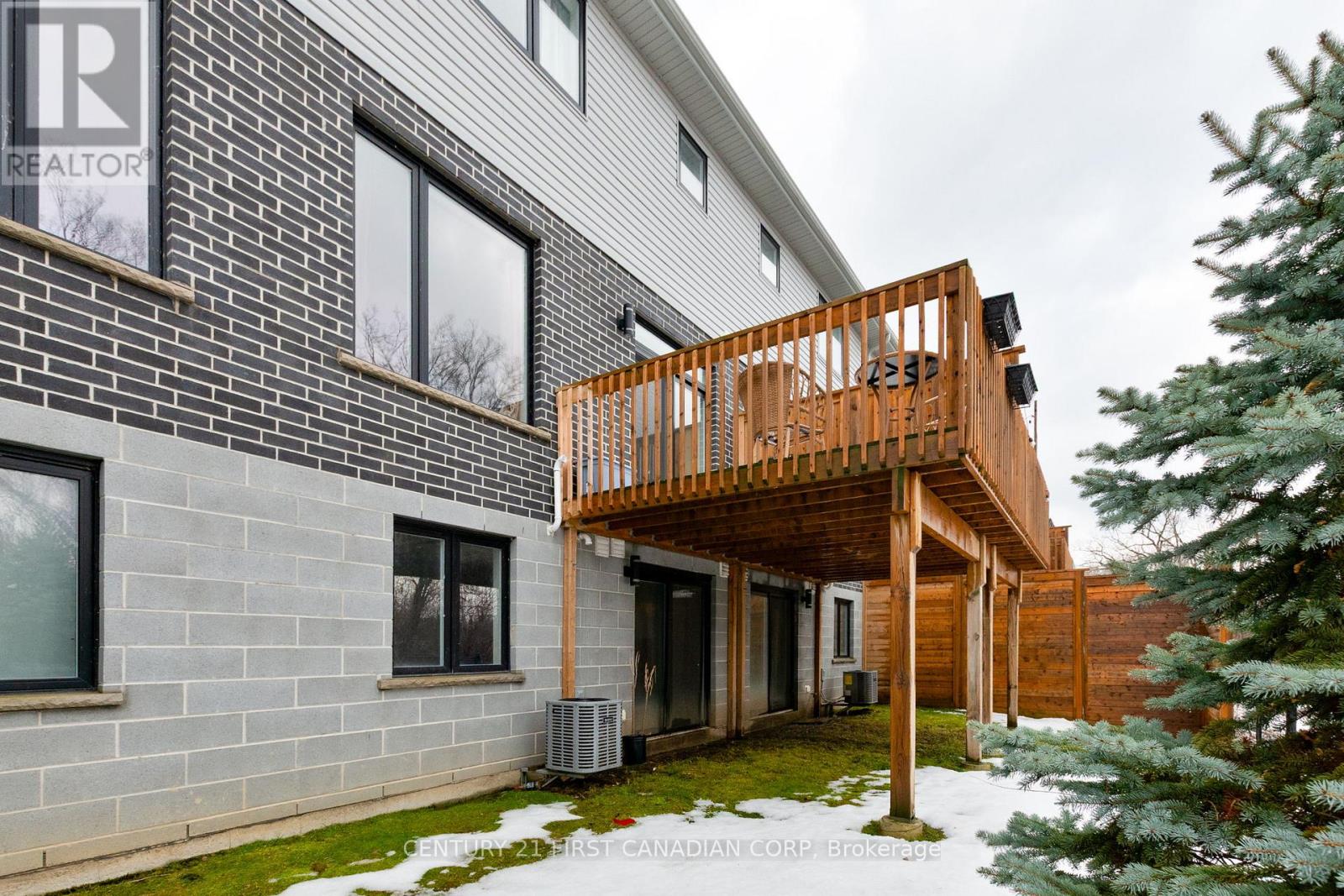 66 - 177 Edgevalley Road, London East, Ontario  N5V 0C5 - Photo 19 - X12812278