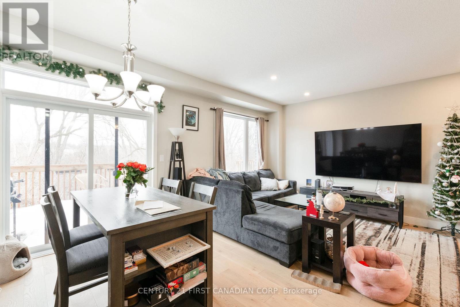 66 - 177 Edgevalley Road, London East, Ontario  N5V 0C5 - Photo 7 - X12812278