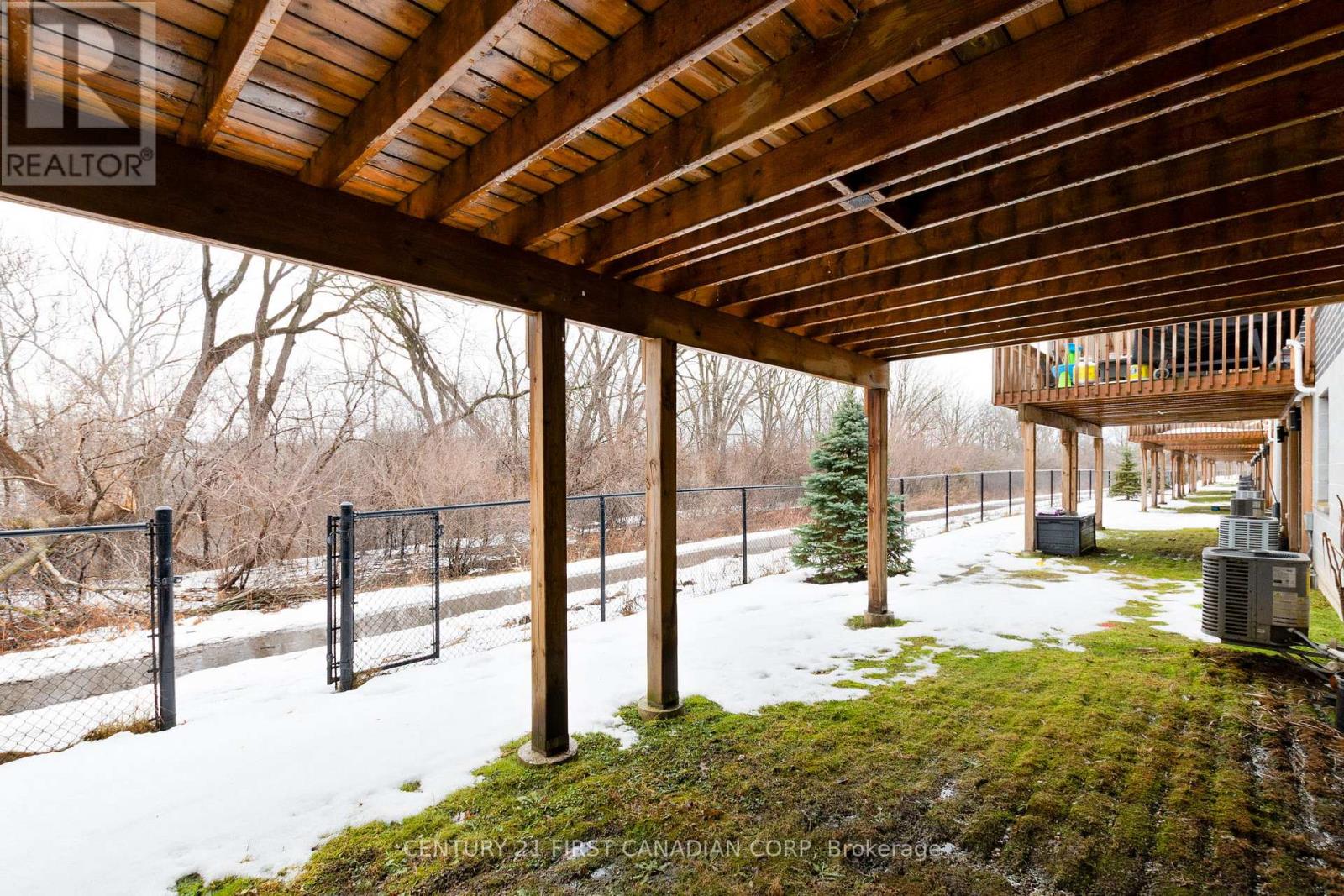 66 - 177 Edgevalley Road, London East, Ontario  N5V 0C5 - Photo 20 - X12812284