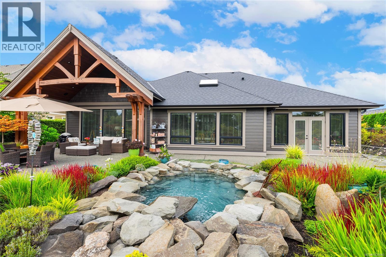 930 Eaglecrest Dr, Qualicum Beach, British Columbia  V9K 2T3 - Photo 10 - 1026040