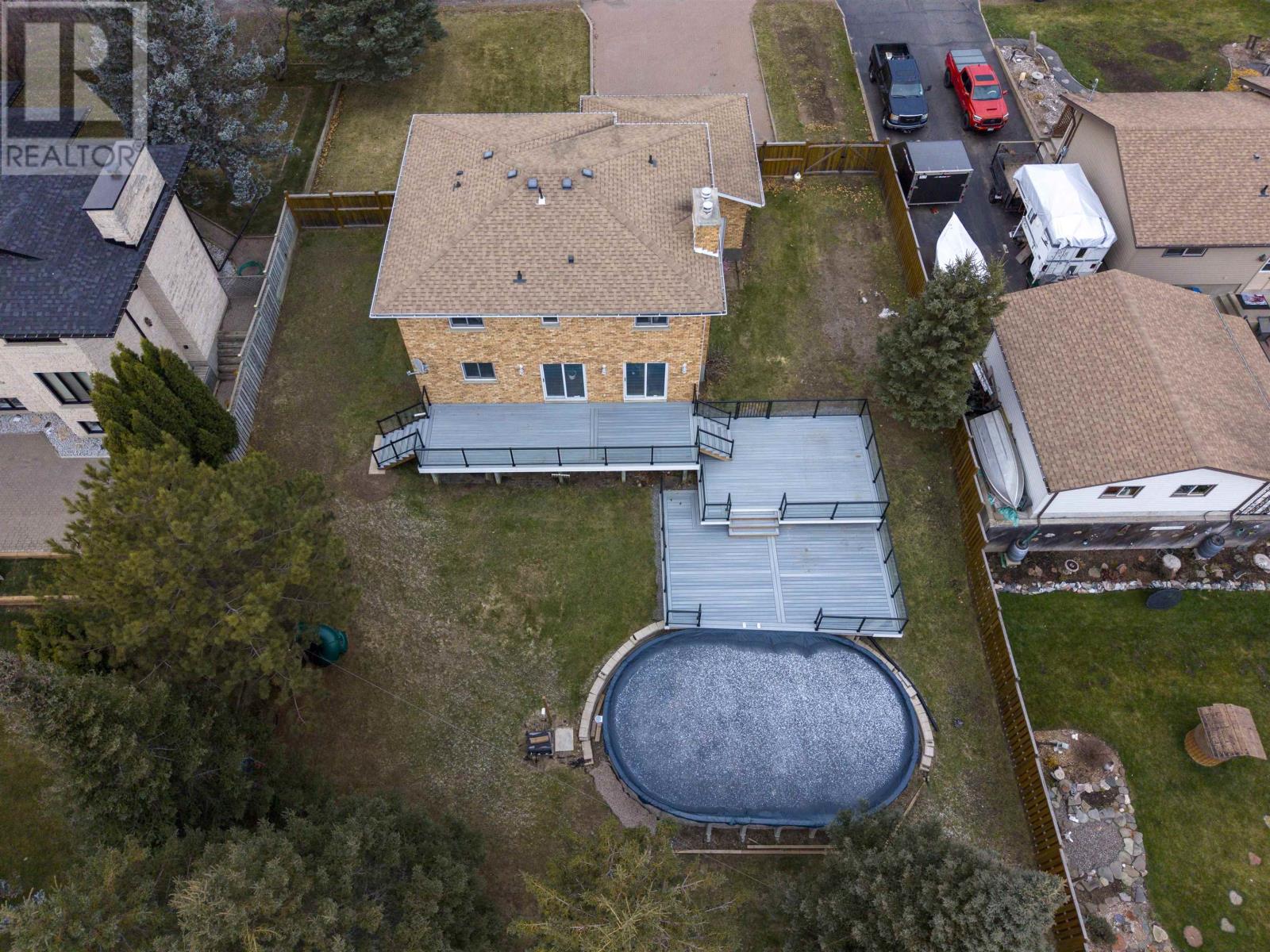 191 Skyline Ave, Thunder Bay, Ontario  P7B 6K6 - Photo 8 - TB2600273