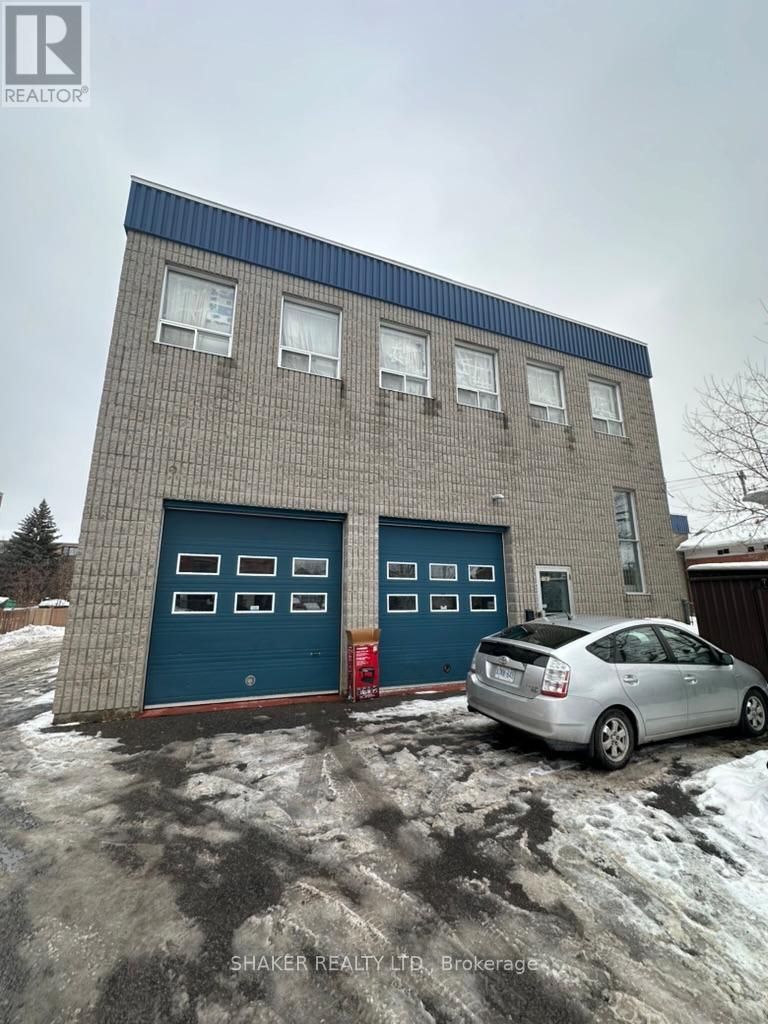 1181 Rockingham Avenue, Ottawa, Ontario  K1H 8A6 - Photo 1 - X12812126