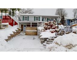 40 JESSIE STREET, Brockville, Ontario