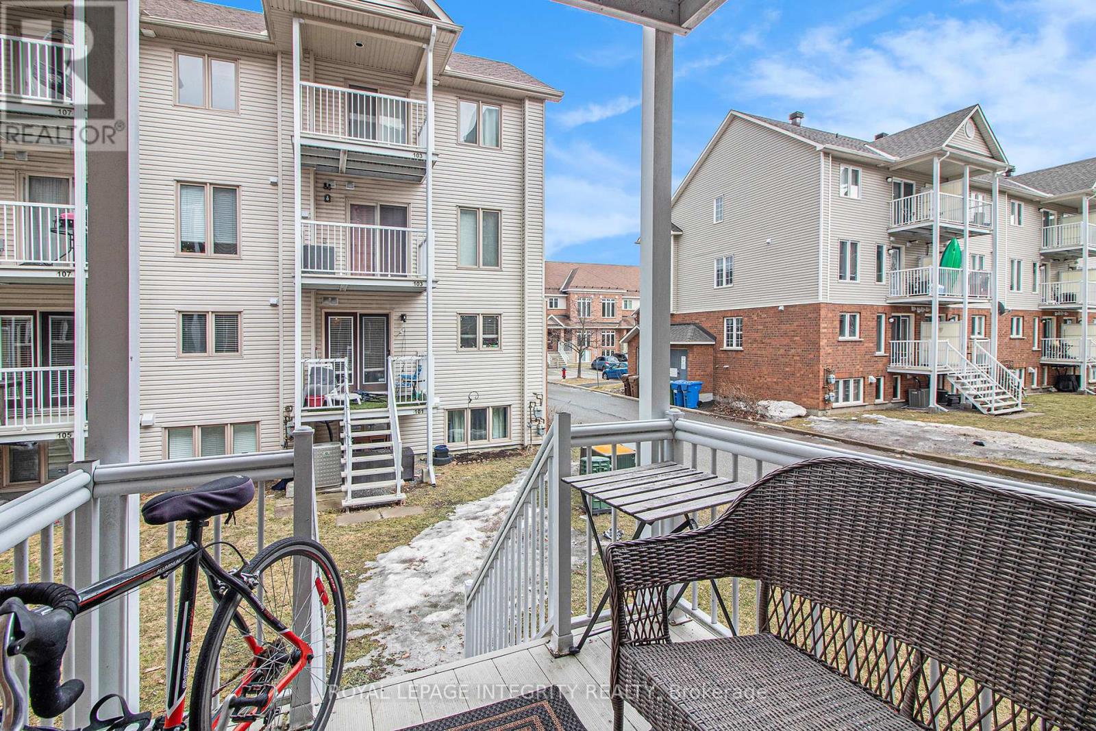 36 - 1512 Walkley Road, Ottawa, Ontario  K1V 2G7 - Photo 28 - X12812158