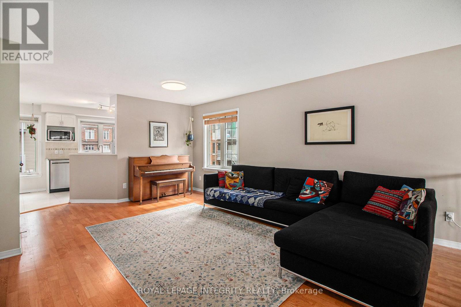 36 - 1512 Walkley Road, Ottawa, Ontario  K1V 2G7 - Photo 6 - X12812158