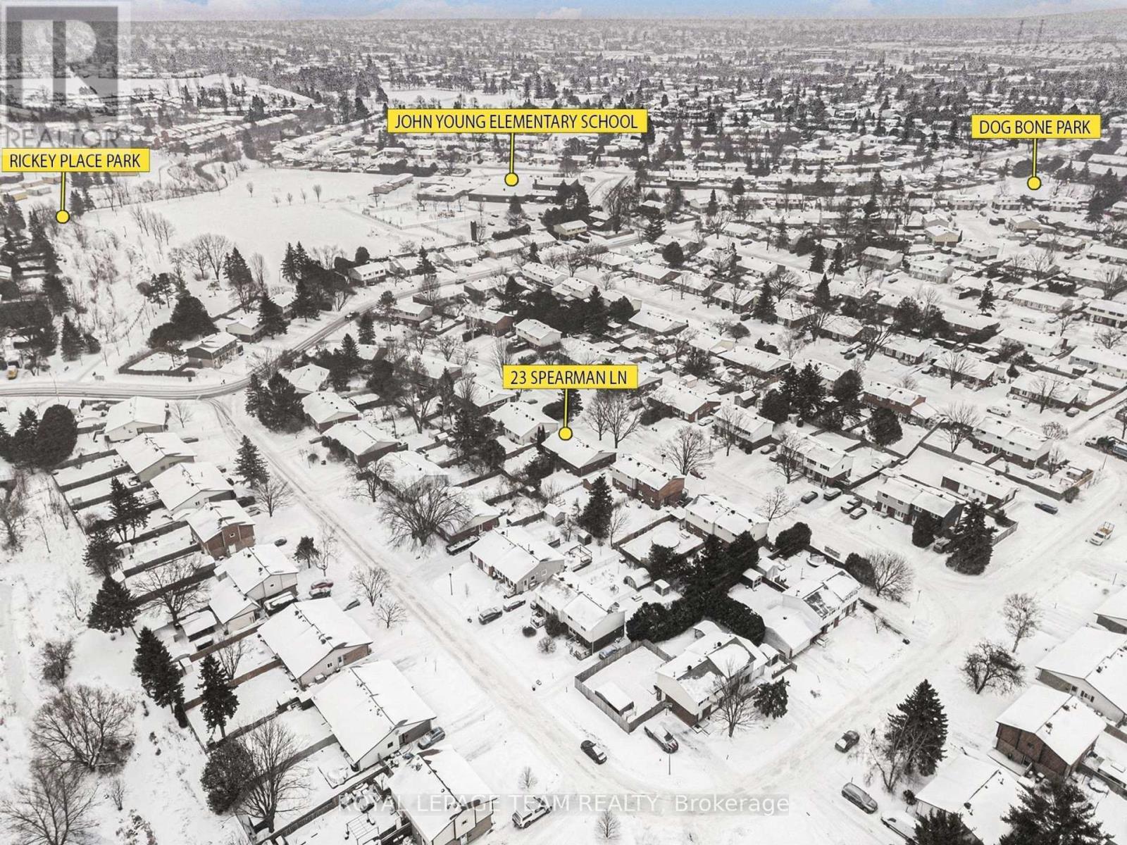 23 Spearman Lane, Ottawa, Ontario  K2L 1Y6 - Photo 27 - X12812246