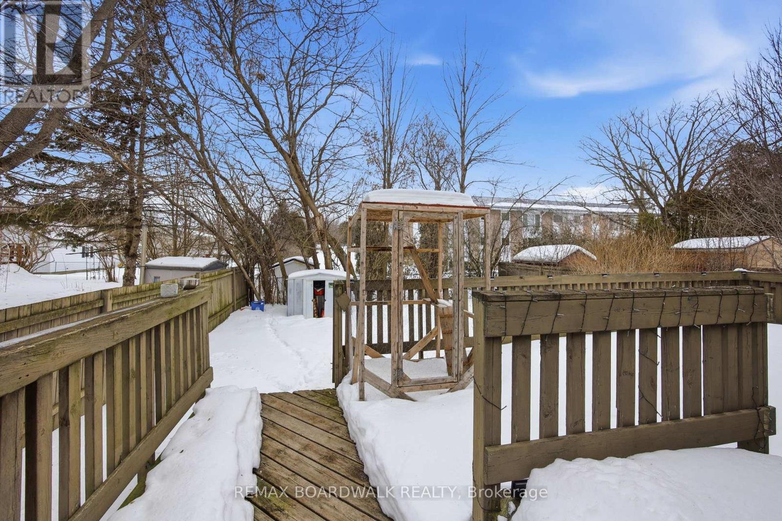 32 Provost Street, Perth, Ontario  K7H 3H1 - Photo 16 - X12812300