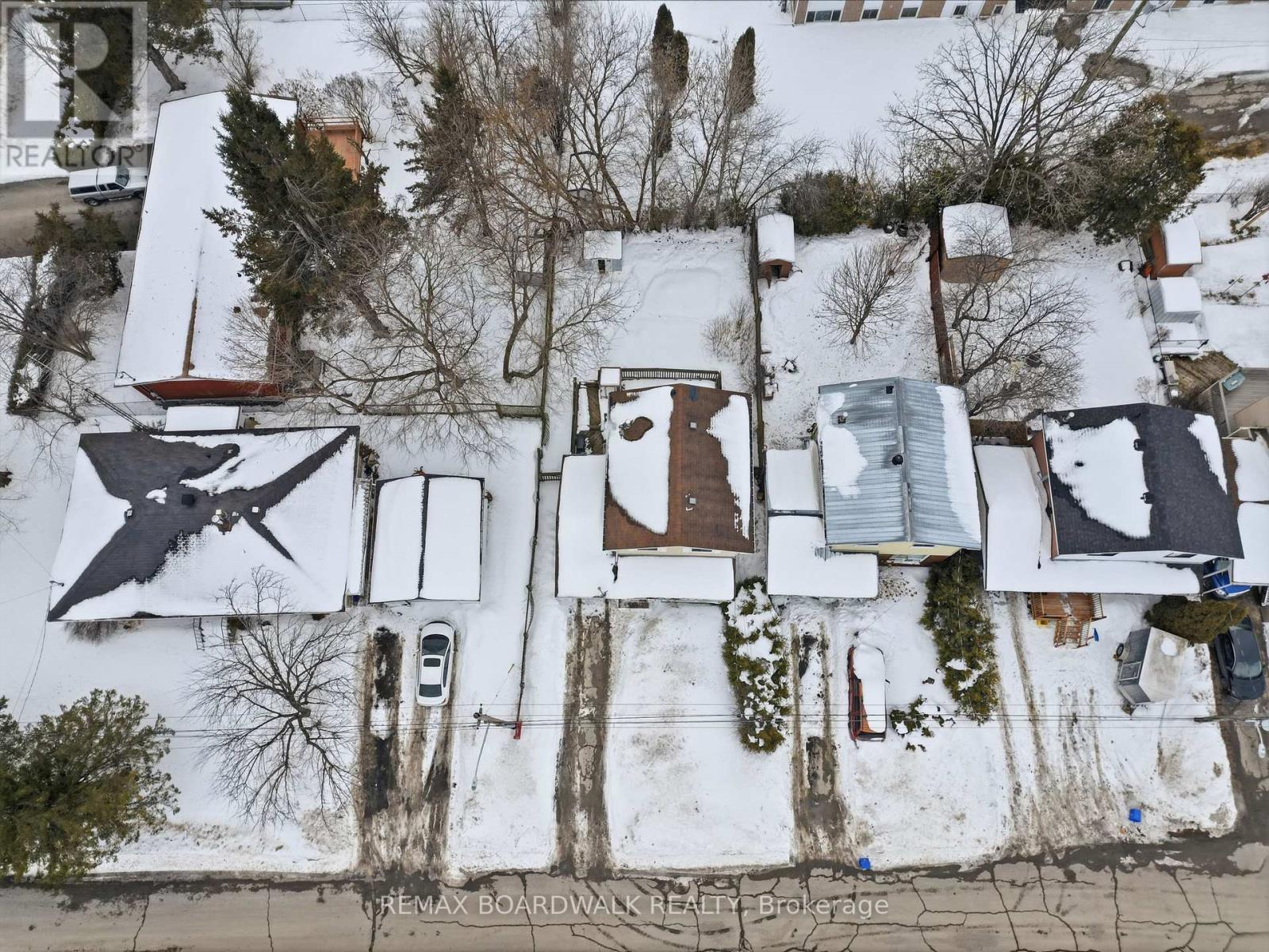 32 Provost Street, Perth, Ontario  K7H 3H1 - Photo 18 - X12812300