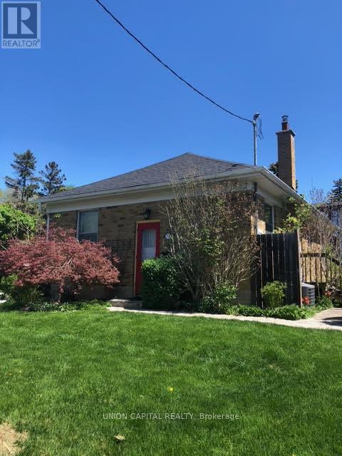 71 Stuart Crescent, Toronto, Ontario  M2N 1A8 - Photo 38 - C12802508