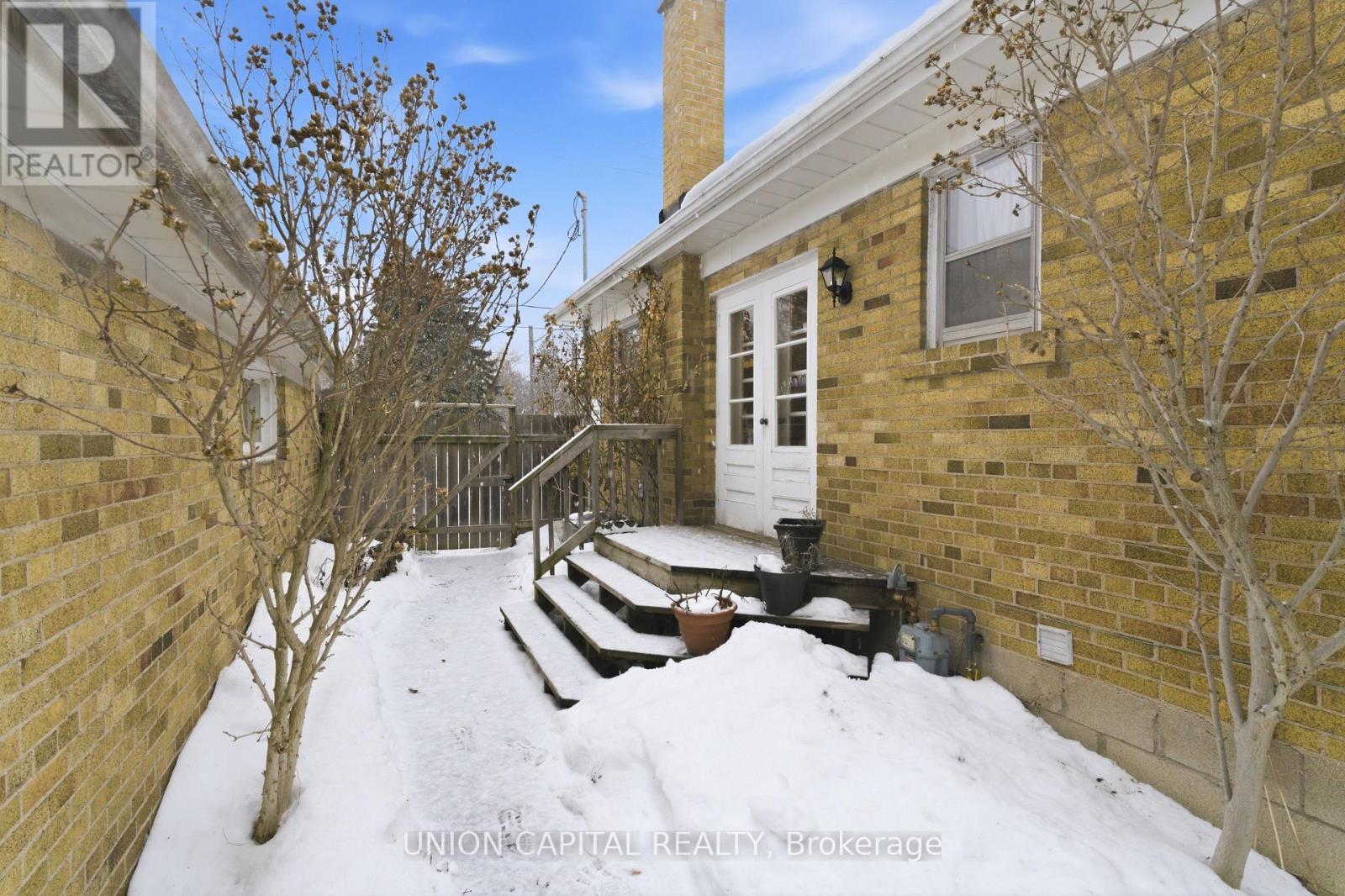 71 Stuart Crescent, Toronto, Ontario  M2N 1A8 - Photo 35 - C12802508