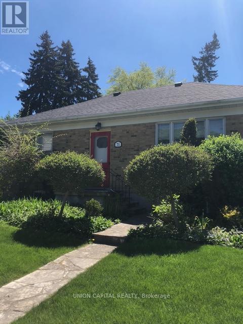 71 Stuart Crescent, Toronto, Ontario  M2N 1A8 - Photo 45 - C12802508