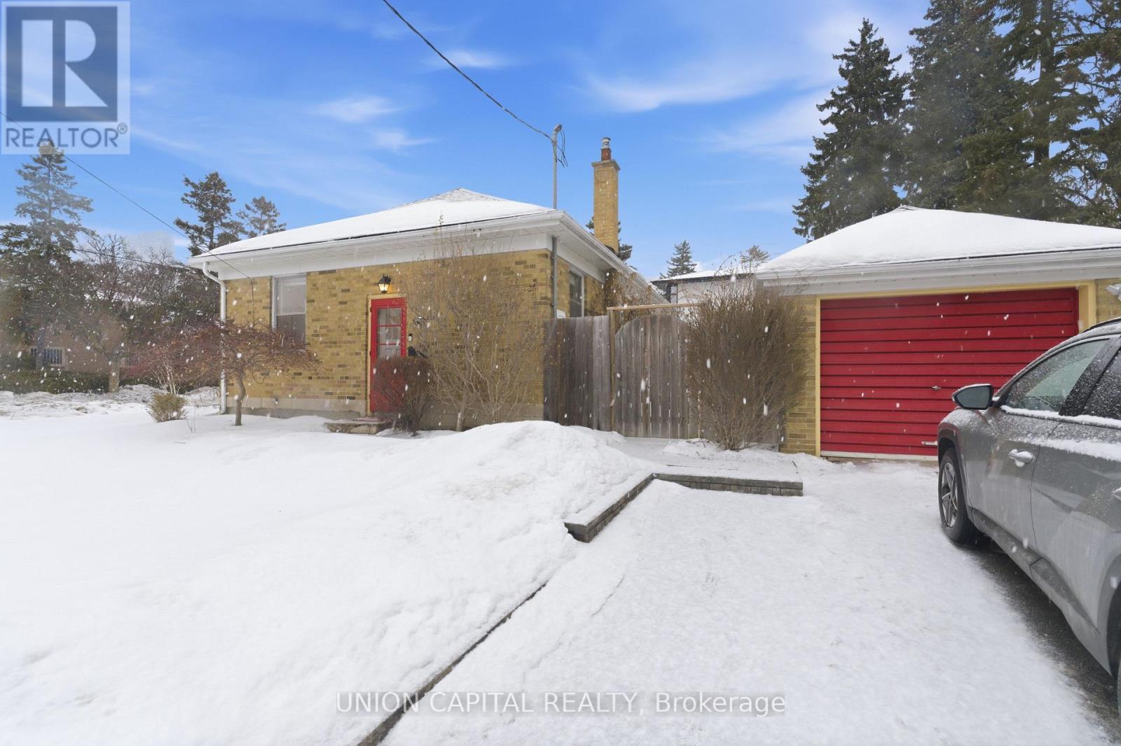 71 Stuart Crescent, Toronto, Ontario  M2N 1A8 - Photo 49 - C12802508