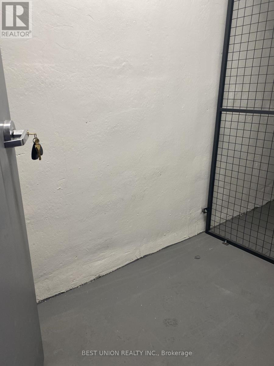 6009 - 8 Wellesley Street W, Toronto, Ontario  M4Y 0J5 - Photo 18 - C12810598